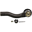 ES800101 Front, Passenger Side, Outer Tie Rod End