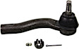 ES800101 Front, Passenger Side, Outer Tie Rod End