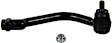 ES800105 Front, Passenger Side, Outer Tie Rod End
