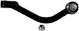 ES800105 Front, Passenger Side, Outer Tie Rod End