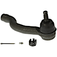 ES800108 Front, Passenger Side, Outer Tie Rod End