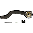 ES800108 Front, Passenger Side, Outer Tie Rod End