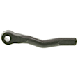 ES800212 Front, Passenger Side, Outer Tie Rod End
