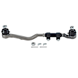 ES800214A Problem Solver Series Tie Rod Assembly - Sold Individually