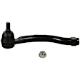 ES800217 Front, Passenger Side, Outer Tie Rod End