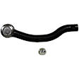ES800217 Front, Passenger Side, Outer Tie Rod End