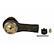 ES800219 Front, Driver or Passenger Side, Outer Tie Rod End, Problem Solver Series