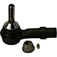 ES800222 Front, Driver or Passenger Side, Outer Tie Rod End