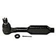 ES800225 Front, Driver or Passenger Side, Outer Tie Rod End, Touring Model