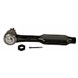 ES800225 Front, Driver or Passenger Side, Outer Tie Rod End, Touring Model