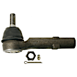 ES800286 Front, Driver or Passenger Side, Outer Tie Rod End