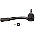 ES800288 Front, Passenger Side, Outer Tie Rod End