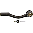 ES800288 Front, Passenger Side, Outer Tie Rod End