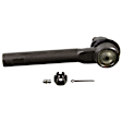 ES800303 Front, Driver or Passenger Side, Outer Tie Rod End, North American Production Identified By 1st Digit Of VIN 1,2,3,4,5