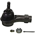ES800304 Front, Driver Side, Outer Tie Rod End
