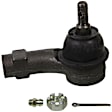 ES800305 Front, Passenger Side, Outer Tie Rod End