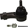 ES800305 Front, Passenger Side, Outer Tie Rod End