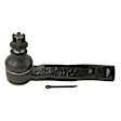 ES800310 Front, Passenger Side, Outer Tie Rod End