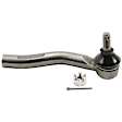 ES800312 Front, Passenger Side, Outer Tie Rod End