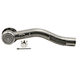 ES800312 Front, Passenger Side, Outer Tie Rod End