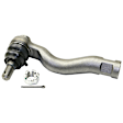 ES800313 Front, Driver Side, Outer Tie Rod End