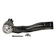 ES800314 Front, Passenger Side, Outer Tie Rod End