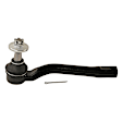 ES800315 Front, Driver Side, Outer Tie Rod End