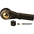ES800321 Front, Driver or Passenger Side, Outer Tie Rod End, with 15mm Thread At Outer Tie Rod