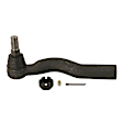 2021 Toyota Tundra - Front, Passenger Side, Outer Tie Rod End