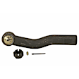 2021 Toyota Tundra - Front, Passenger Side, Outer Tie Rod End