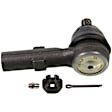 ES800333 Front, Driver or Passenger Side, Outer Tie Rod End