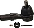 ES800333 Front, Driver or Passenger Side, Outer Tie Rod End