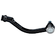 2011 Hyundai Azera - Front, Passenger Side, Outer Tie Rod End