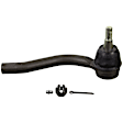 ES800337 Front, Passenger Side, Outer Tie Rod End