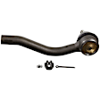 ES800337 Front, Passenger Side, Outer Tie Rod End