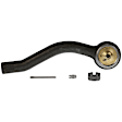 ES800338 Front, Driver Side, Outer Tie Rod End