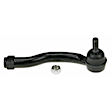 ES800341 Front, Passenger Side, Outer Tie Rod End