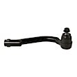 ES800347 Front, Passenger Side, Outer Tie Rod End