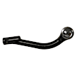 ES800347 Front, Passenger Side, Outer Tie Rod End