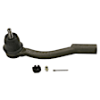 ES800349 Front, Passenger Side, Outer Tie Rod End