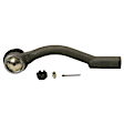 ES800349 Front, Passenger Side, Outer Tie Rod End