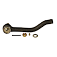 2013 Nissan Murano - Front, Passenger Side, Outer Tie Rod End