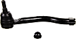 2013 Nissan Murano - Front, Passenger Side, Outer Tie Rod End