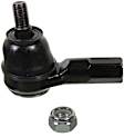 ES800364 Front, Driver or Passenger Side, Outer Tie Rod End
