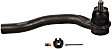 ES800373 Front, Passenger Side, Outer Tie Rod End