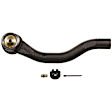 ES800374 Front, Driver Side, Outer Tie Rod End