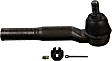 ES800375 At Pitman Arm Tie Rod End