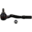 ES800387 Front, Passenger Side, Outer Tie Rod End