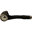 ES800397 Front, Driver or Passenger Side, Outer Tie Rod End
