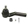 ES800401 Front, Passenger Side, Outer Tie Rod End